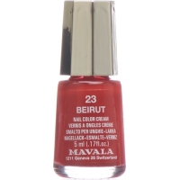 Mavala Nagellack Mini Color 23 Beirut 5ml