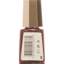 Mavala Nagellack Mini Color 133 Las Vegas 5ml