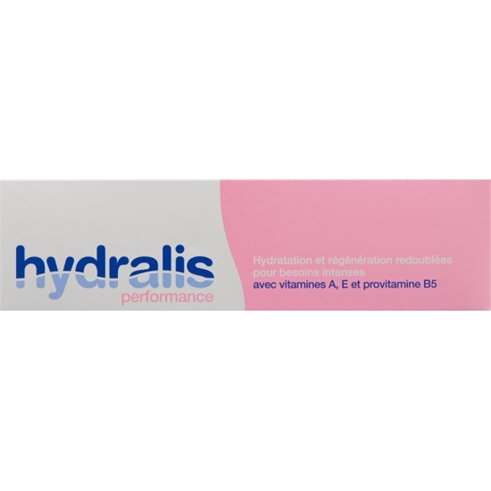 Hydralis Performance Creme 50g buy online