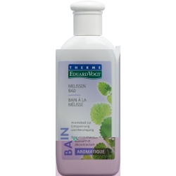 Vogt Therme Aromatiq Melissenbad 200ml
