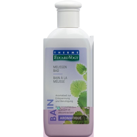 Vogt Therme Aromatiq Melissenbad 200ml buy online
