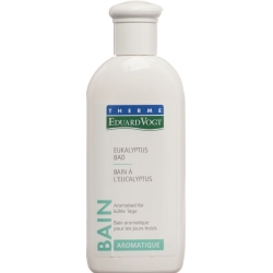 Vogt Therme Aromatiq Eucalyptusbad 200ml
