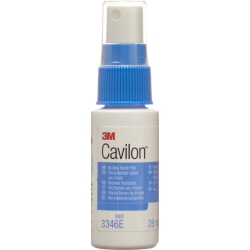 3M Cavilon Reizfreier Hautschutz O Beipa Neu 28ml