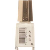 Mavala Nagellack Crazy Color 49 White 5ml
