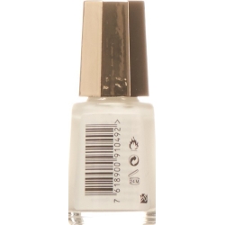 Mavala Nagellack Crazy Color 49 White 5ml