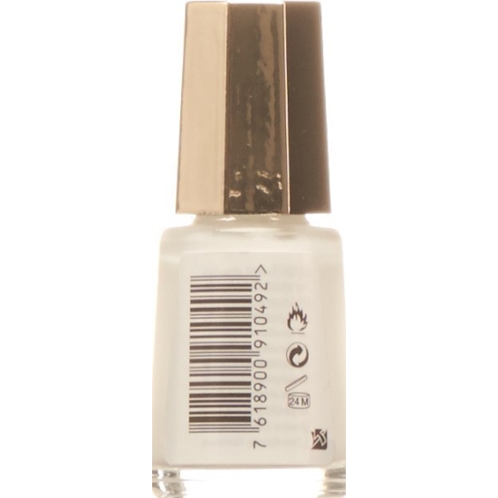 Mavala Nagellack Crazy Color 49 White 5ml buy online