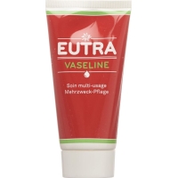 Eutra Vaseline Mehrzweck-Pflege 75ml