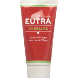 Eutra Vaseline Mehrzweck-Pflege 75ml