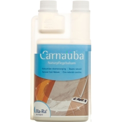 Ha Ra Carnauba Naturpflegebalsam 500ml