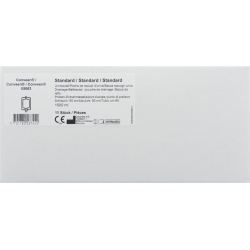 Conveen Standard Nachtbeutel Steril 1500ml 90cm 10 Stück