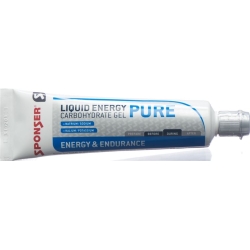 Sponser Liquid Energy Neutral Tube 70g