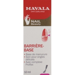 Mavala Feuchtigkeitsspendende Basis 10ml