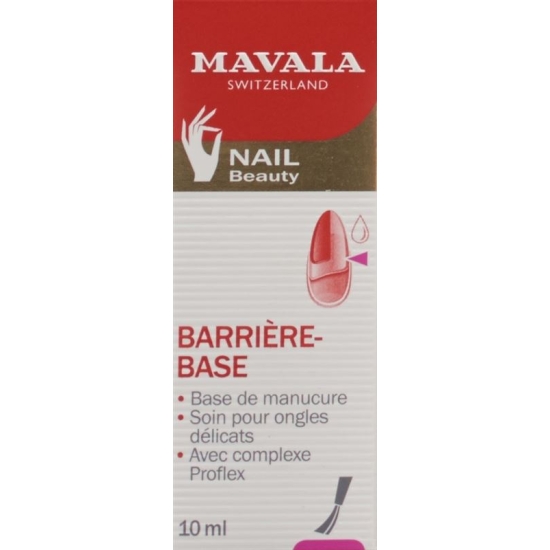 Mavala Feuchtigkeitsspendende Basis 10ml buy online