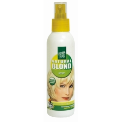 Henna Plus Vitamin Camomile Blond Spray 150ml