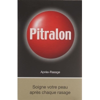 Pitralon After Shave Flasche 160ml
