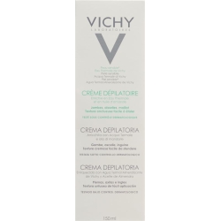 Vichy Creme Depilatoire 150ml