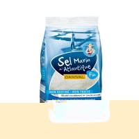 Danival Atlantisches Meersalz Fein 500g