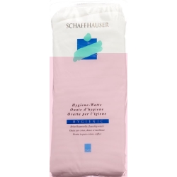 Schaffhauser Baumwollwatte Hygienic 200g