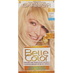 Belle Color Einfach Color-Gel No 110 Helle Naturbl
