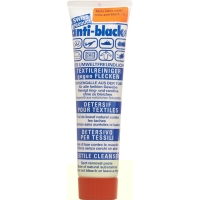Anti Black Reinigungsmittel Ochsengalle Tube 150ml