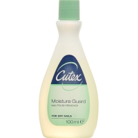Cutex Nail Polish Remover Moisture Guard 100ml