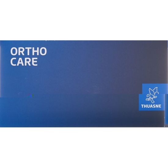 Thaemert Orthoflex Handgelenkband 16cm S Rechts Weiss buy online
