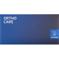 Thaemert Orthoflex Handgelenkband 16cm M Links Weiss