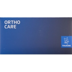 Thaemert Orthoflex Handgelenkband 16cm M Links Weiss
