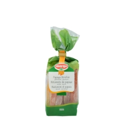 Issro Papaya Streifen Gezuckert 200g