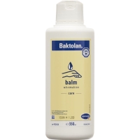 Baktolan Pflegebalsam 350ml
