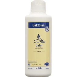 Baktolan Pflegebalsam 350ml