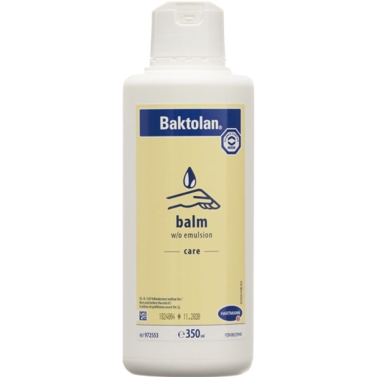 Baktolan Pflegebalsam 350ml buy online