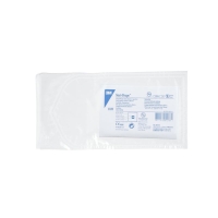 3M Steri Drape Locht 40x40cm Transparent Selbstk 10 Stück