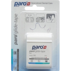 Paro Glide Tape Teflon-Tape 20m 1762