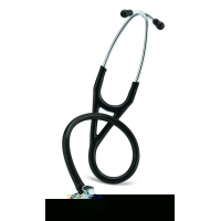 3M Littmann Stethoscope Master Cardio Black