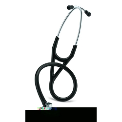 3M Littmann Stethoscope Master Cardio Black
