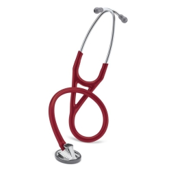 3M Littmann Stethoscope Master Cardio Burgundy