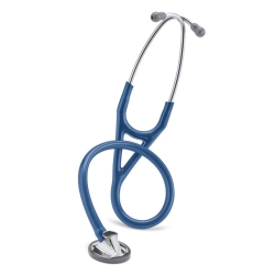 3M Littmann Stethoscope Master Cardio Navy Blue