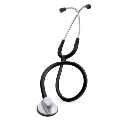 3M Littmann Stethoskop Master Classii Schwarz