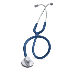 3M Littmann Stethoskop Master Classii Marineblau