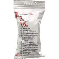 3M Scotchcast Plus 7.5cmx3.65m White