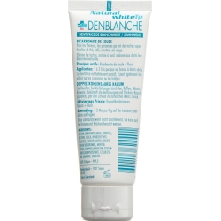 Natural White TP Zahnweiss Bicarbonate Fluor 75ml