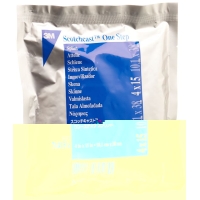 3M Scotchcast One Step Splint 10x38cm