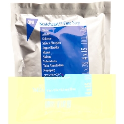 3M Scotchcast One Step Splint 10x38cm