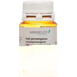 Haens Kalii Permanganas Pheur 10g