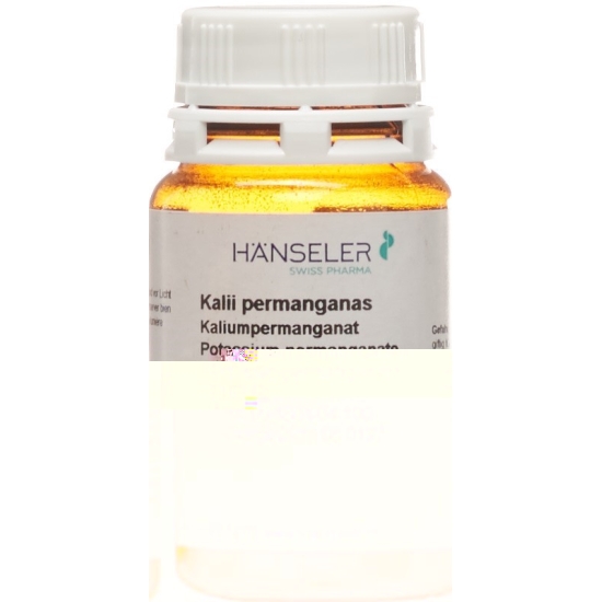 Haens Kalii Permanganas Pheur 10g buy online