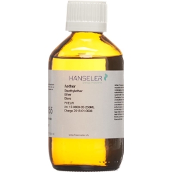 Haens Aether Pheur 250ml