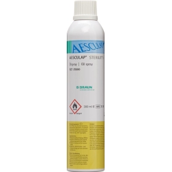 Aesculap Sterilit Oelspray 300ml