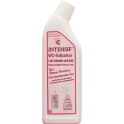 Intensif Wc Entkalker Forte Liquid 800g