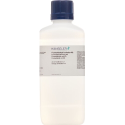 Haens Formaldehydi Solutio 4% 1L